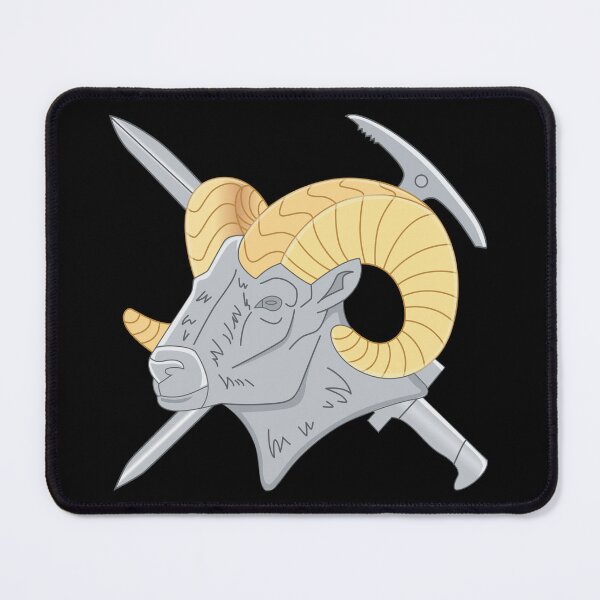 Item preview, US Army Mountaineering designed and sold by Military Insignia Products.