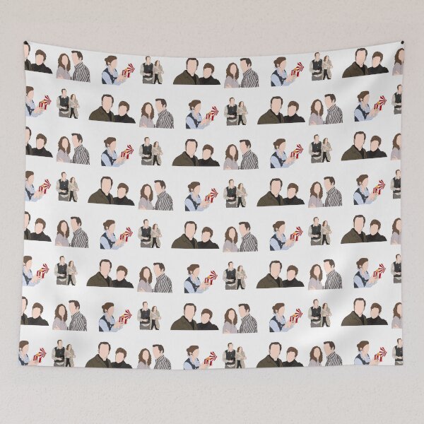 Item preview, The Warrens Pack designed and sold by cine-fille.