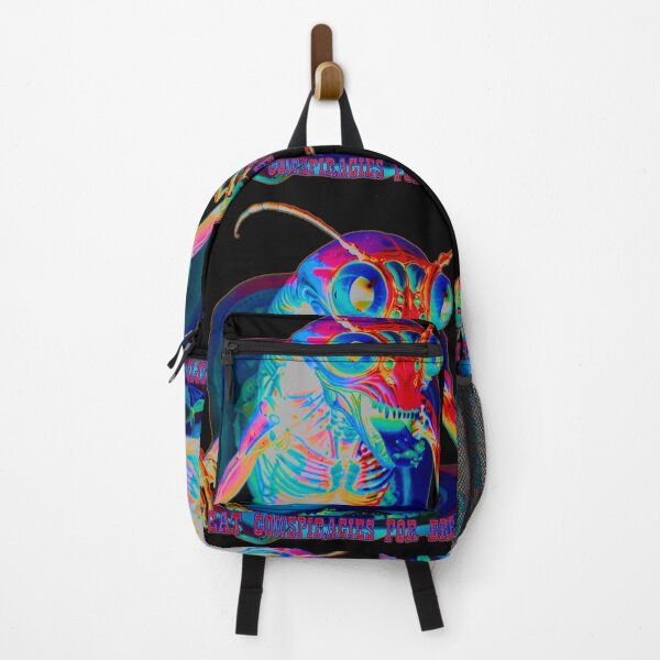 Item preview, I Eat Conspiracies For Breakfast ..... Profound Version 4 designed and sold by AluArtz.