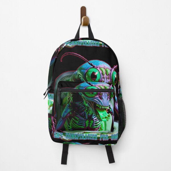 Item preview, I Eat Conspiracies For Breakfast ..... Profound Version 2 designed and sold by AluArtz.