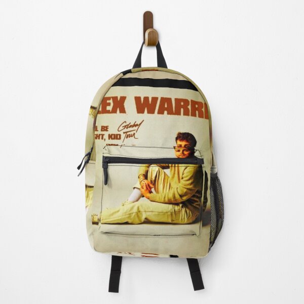 Item preview, Alex Warren Tour Vintage designed and sold by JollyThreads.