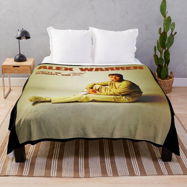 Item preview, Alex Warren Tour Vintage designed and sold by JollyThreads.