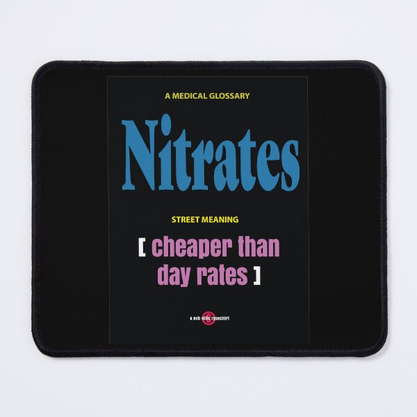 Item preview, Explosive new T-shirt...Nitro the new color designed and sold by Robert Hills.