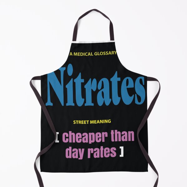 Item preview, Explosive new T-shirt...Nitro the new color designed and sold by Robert Hills.