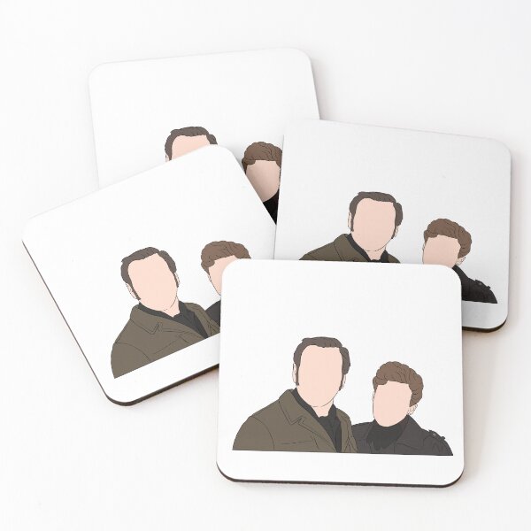Item preview, Ed & Lorraine Warren designed and sold by cine-fille.