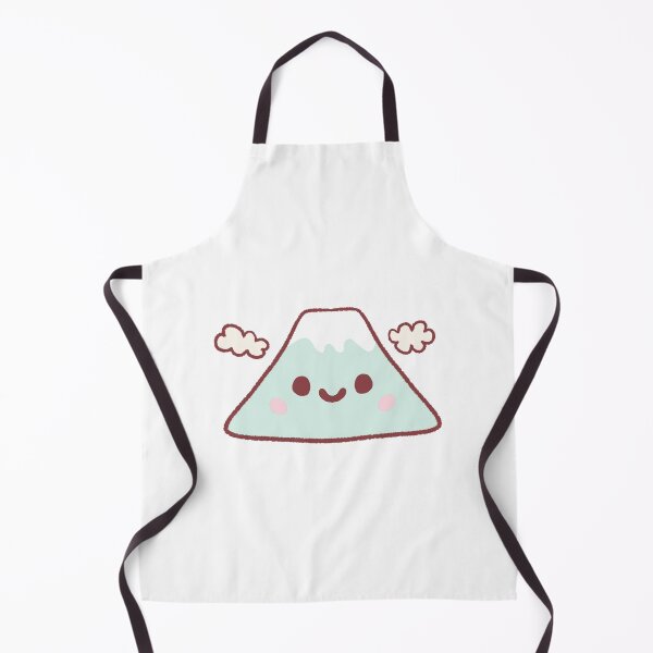 Item preview, Kawaii Mount Fuji designed and sold by SD-Din.