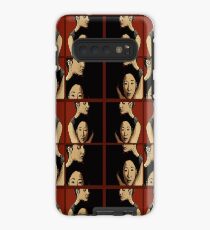 Don't break my heart Case/Skin for Samsung Galaxy