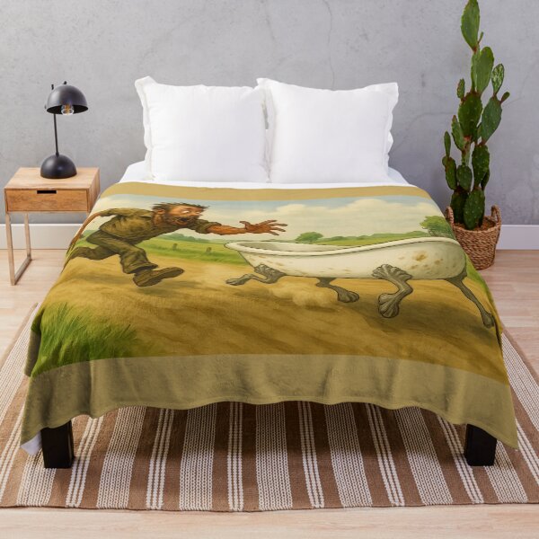 Item preview, Bath Pursuit designed and sold by CarolM.