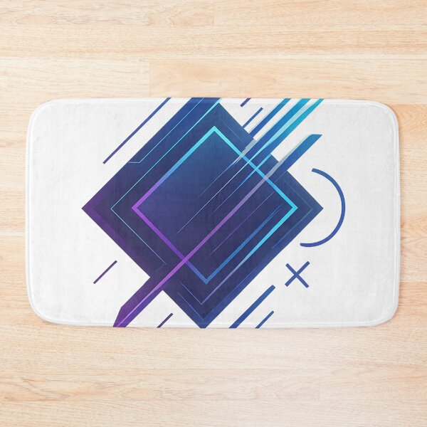 Item preview, Unique Abstract designed and sold by MemorableVIBES.