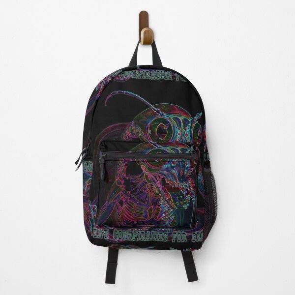 Item preview, I Eat Conspiracies For Breakfast ..... Profound Version 5 designed and sold by AluArtz.