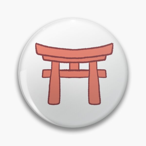 Artikelvorschau, Kawaii Torii entworfen und verkauft von SD-Din.