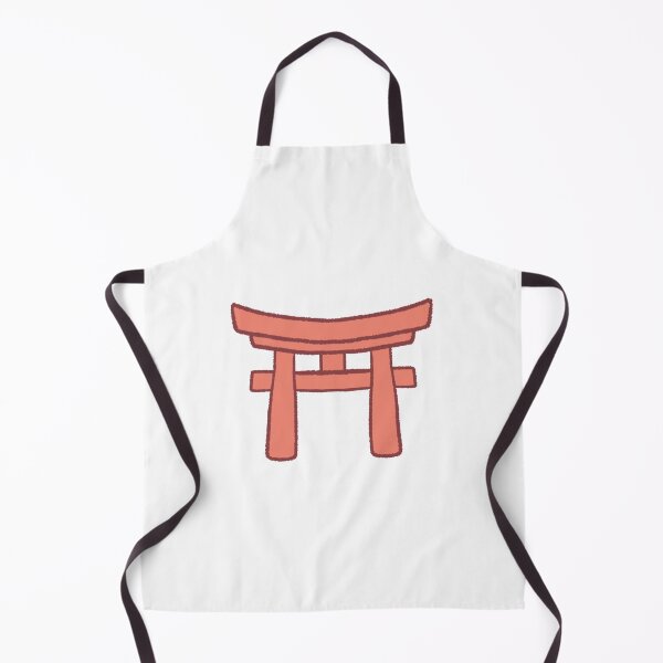 Artikelvorschau, Kawaii Torii entworfen und verkauft von SD-Din.