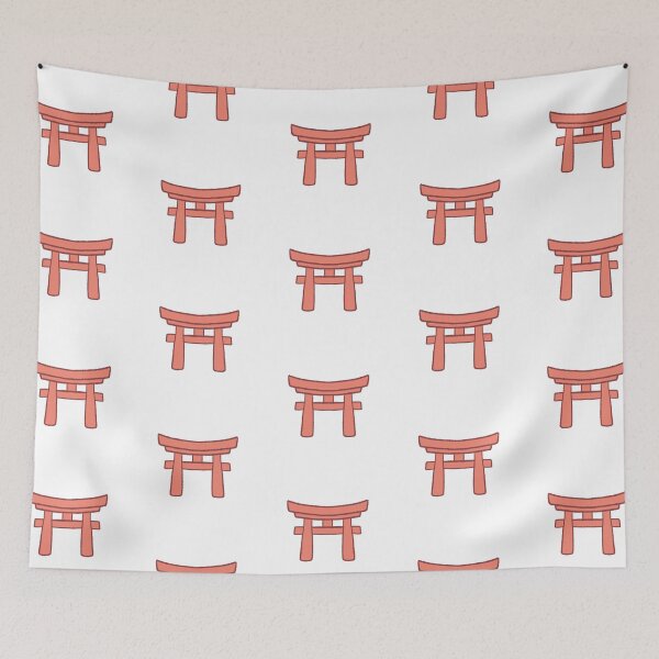 Artikelvorschau, Kawaii Torii entworfen und verkauft von SD-Din.