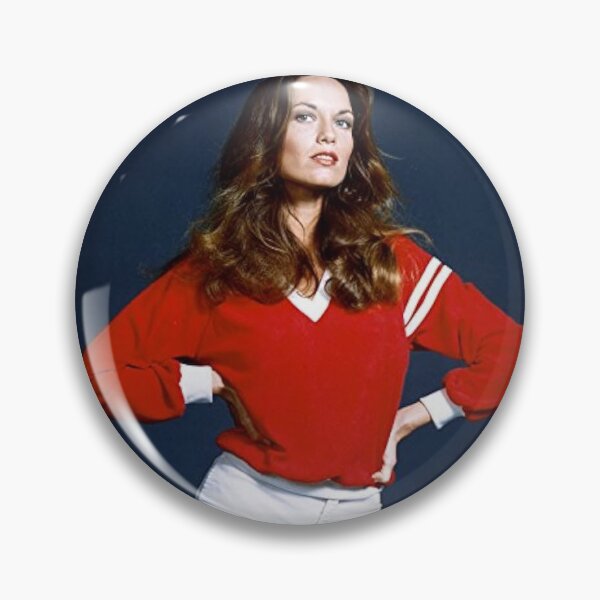 Item preview, Daisy Duke Catherine Bach  designed and sold by harveyblazedesigns.
