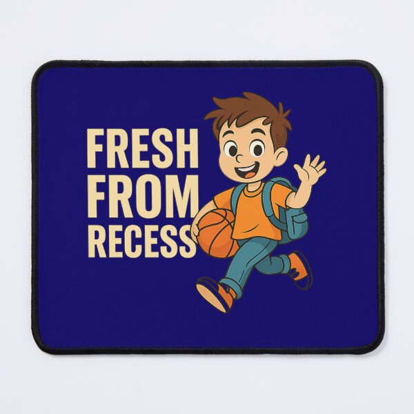 Item preview, Fresh From Recess designed and sold by Sara Wrenai.