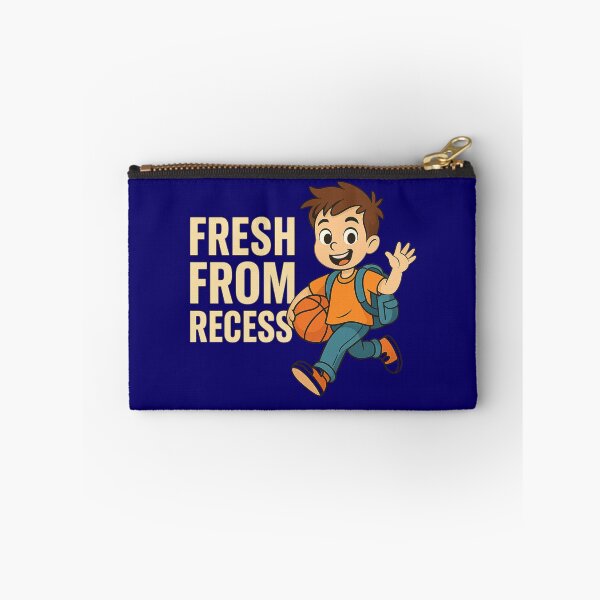 Item preview, Fresh From Recess designed and sold by Sara Wrenai.