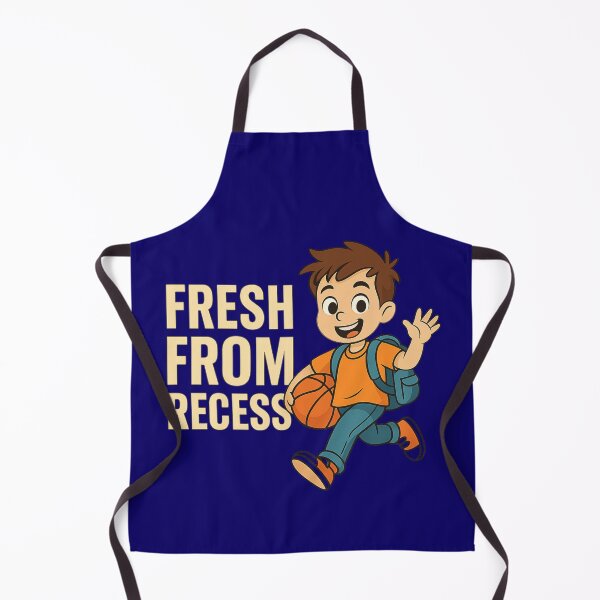 Item preview, Fresh From Recess designed and sold by Sara Wrenai.