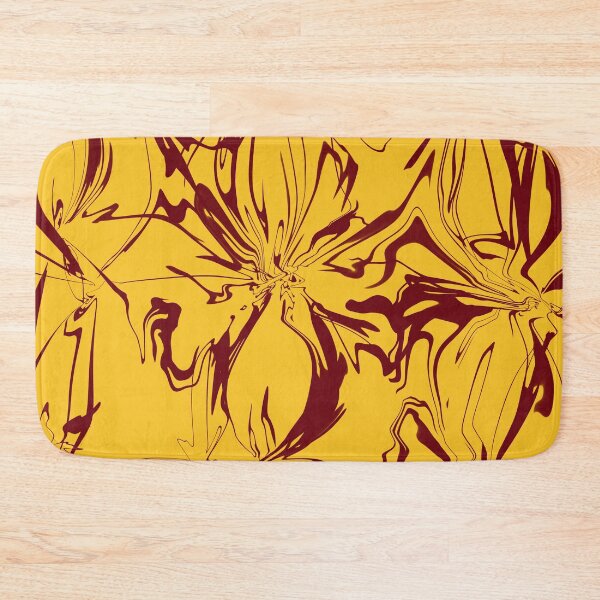 Item preview, Minneapolis Minnesota MN Design Colors Pattern  designed and sold by Lartheviking.