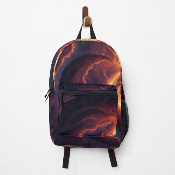 Item preview, Abstract Galaxy Flame Design designed and sold by Suksak.