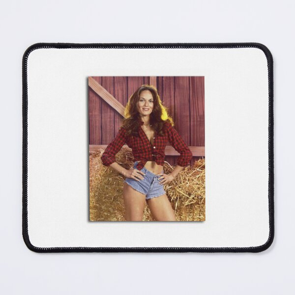 Item preview, Daisy Duke Catherine Bach  designed and sold by harveyblazedesigns.