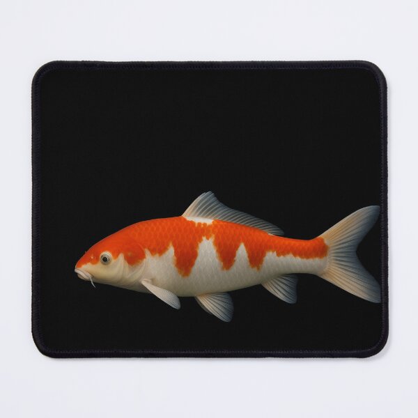 Item preview, Koi. designed and sold by moths-minor.