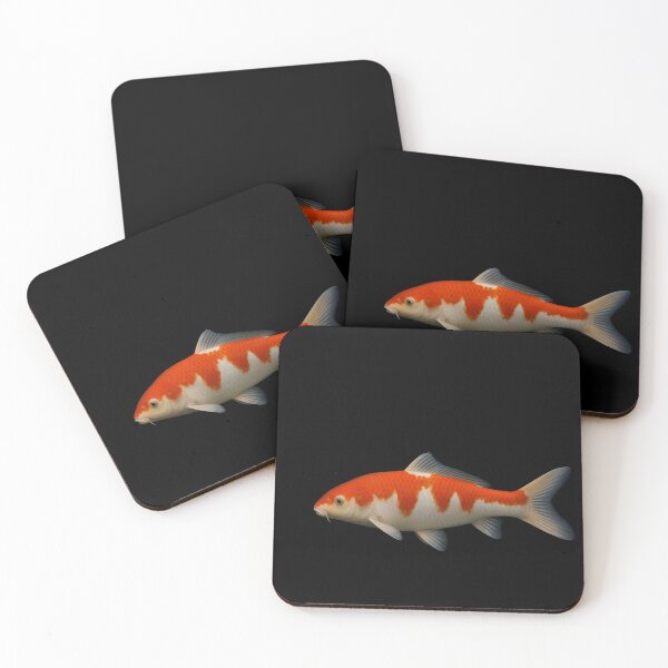 Item preview, Koi. designed and sold by moths-minor.