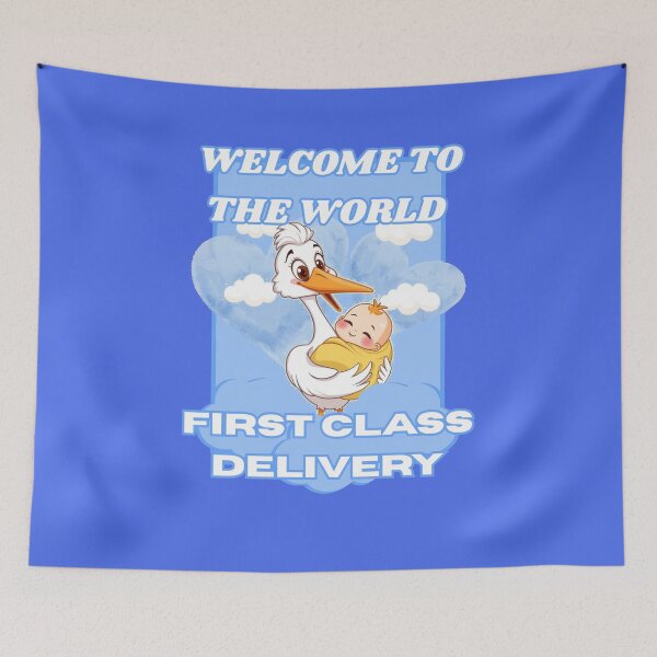 Item preview, WELCOME TO THIS WORLD designed and sold by aledfychan.