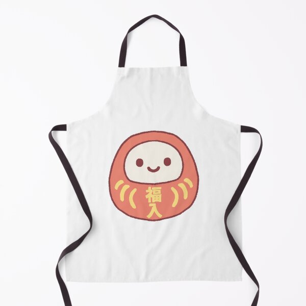 Item preview, Daruma kawaii designed and sold by SD-Din.