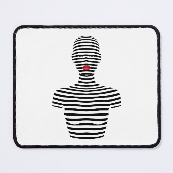 Item preview, Unveiled Voices – Against Objectification in Fashion designed and sold by Ovitees.