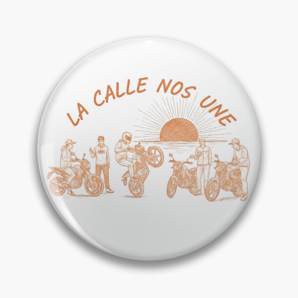 Item preview, The Street Unites Us - Pirueters Crew designed and sold by elglotonmusical.