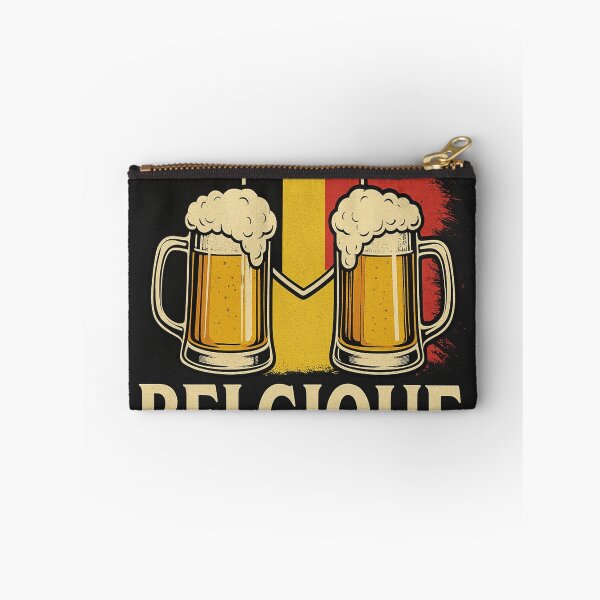 Item preview, Belgian Union – Health and Pride designed and sold by Funetix.