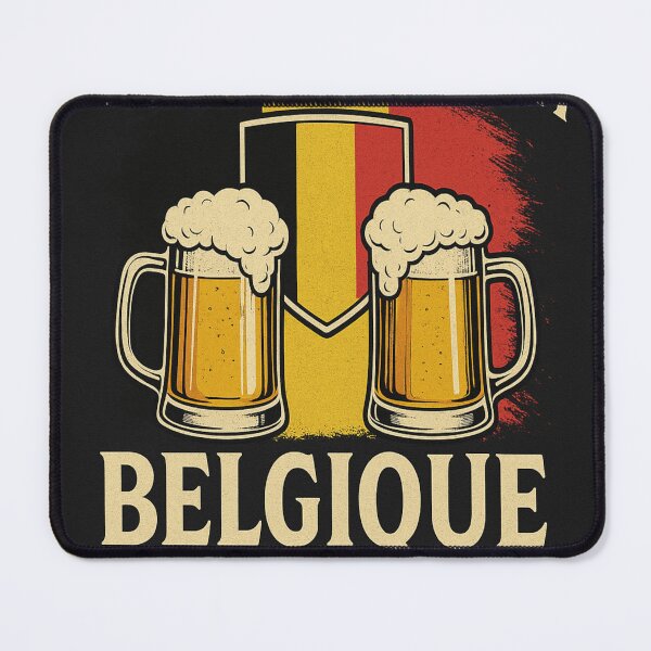 Item preview, Belgian Union – Health and Pride designed and sold by Funetix.