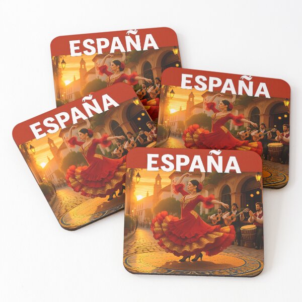 Item preview, España  designed and sold by casamomo.