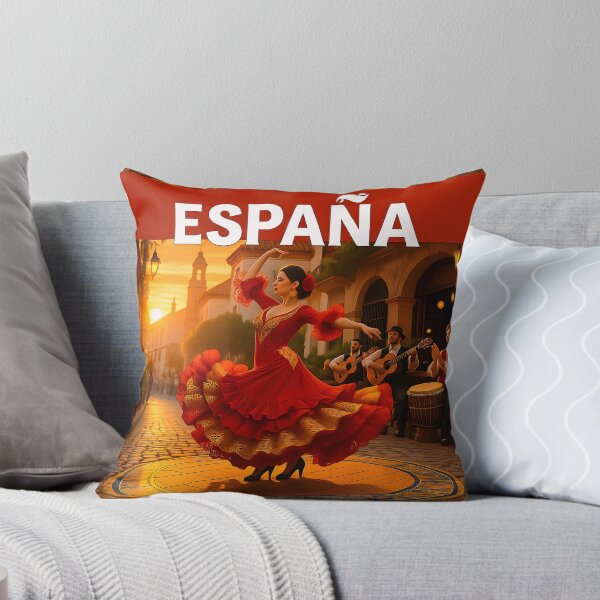 Item preview, España designed and sold by casamomo.