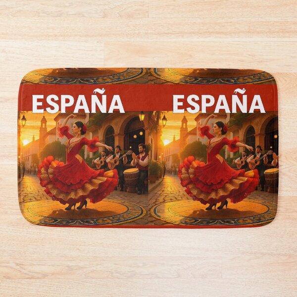 Item preview, España  designed and sold by casamomo.