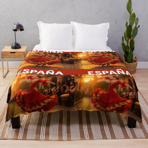 Item preview, España designed and sold by casamomo.