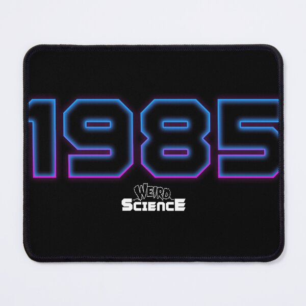 Item preview, 1985 - Weird Science designed and sold by Design Hobo.