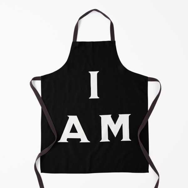 Item preview, I AM designed and sold by HOLIXVESSL.