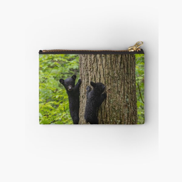 Item preview, Cubs climbing.  designed and sold by Nature Made.