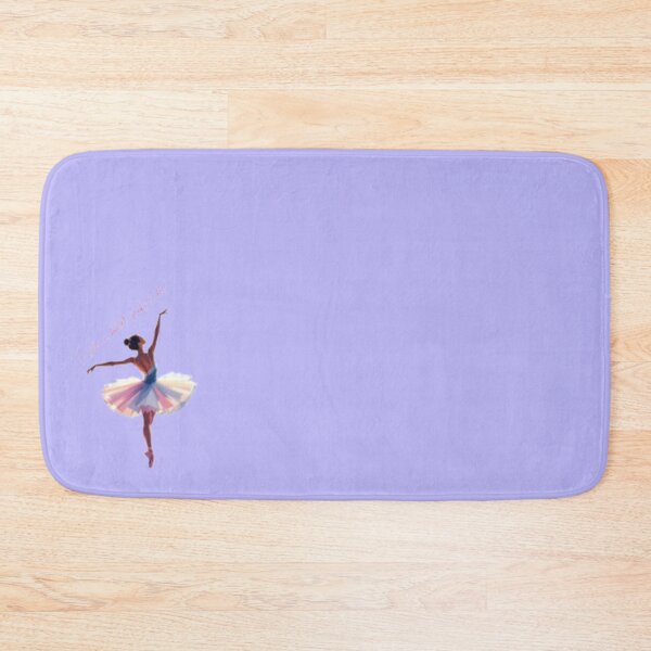 Item preview, Ballet Art: Elegant and Vibrant Dancer Design designed and sold by DiferenceArt.