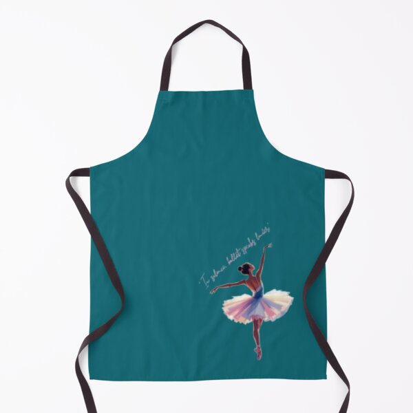 Item preview, Ballet Art: Elegant and Vibrant Dancer Design designed and sold by DiferenceArt.