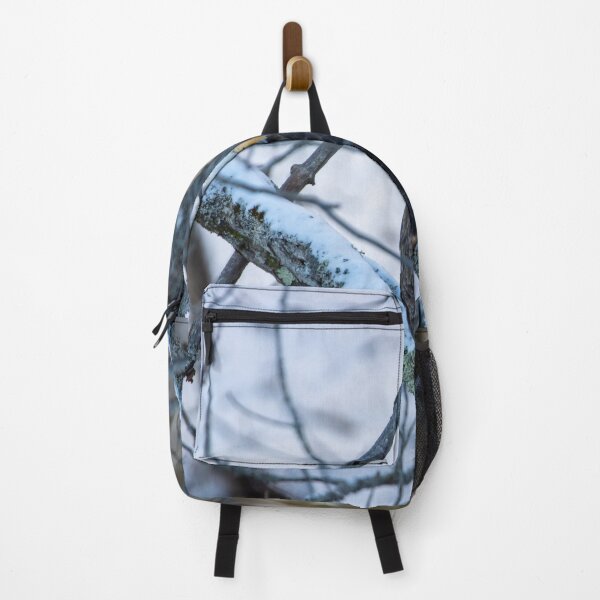 Item preview, Is that snow or an eagle I see? designed and sold by Nature Made.