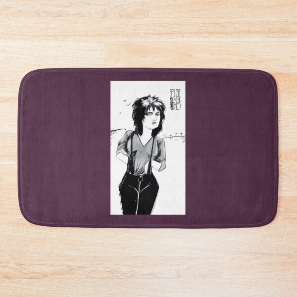 Item preview, Post Punk Icon: Siouxsie Sioux Style | PERFECT GIFT FOR YOU AND FRIENDS designed and sold by ThomasLandry.