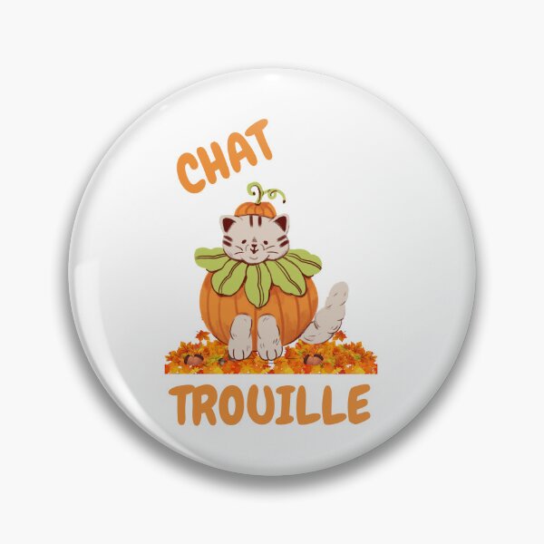Aperçu de l'œuvre CHAT TROUILLE créée et vendue par Instants Design.