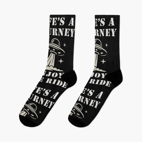 Item preview, Life's a journey enjoy the ride designed and sold by A-Szczesniak.