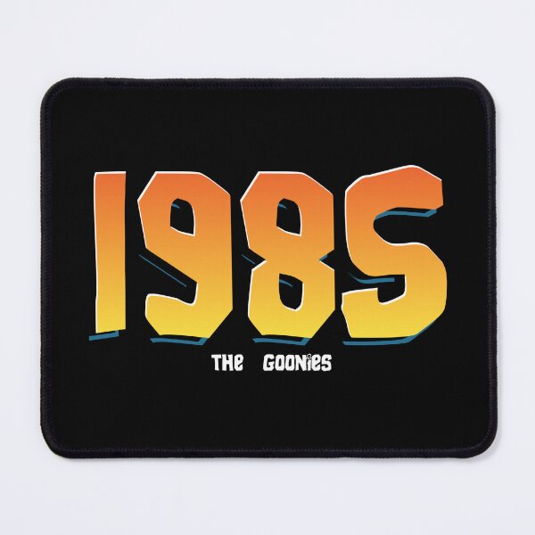 Item preview, 1985 - The Goonies designed and sold by Design Hobo.