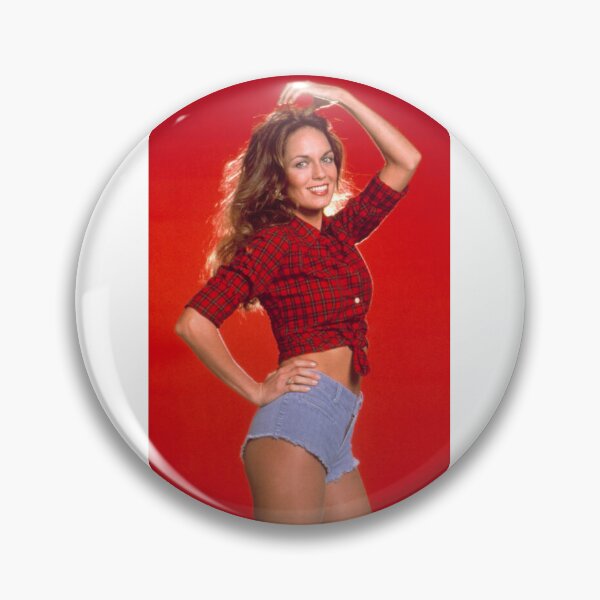 Item preview, Daisy Duke Catherine Bach  designed and sold by harveyblazedesigns.