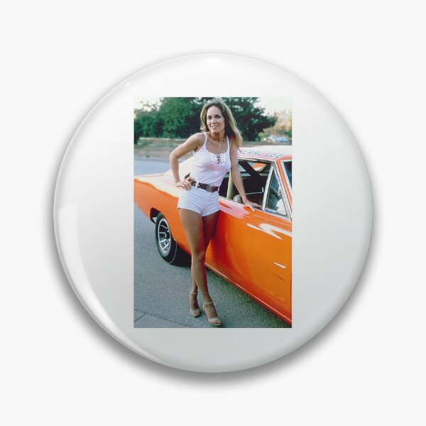 Item preview, Daisy Duke Catherine Bach  designed and sold by harveyblazedesigns.