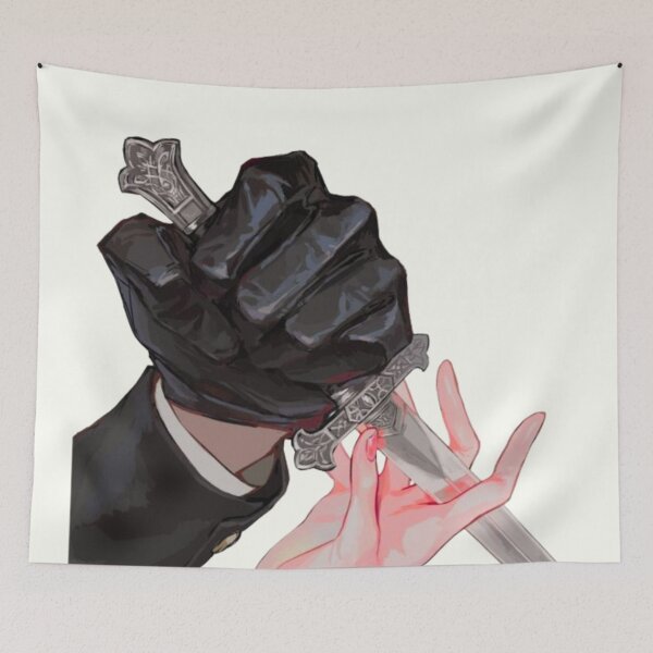 Item preview,    Dazai O designed and sold by TOGETHERINSIEME.