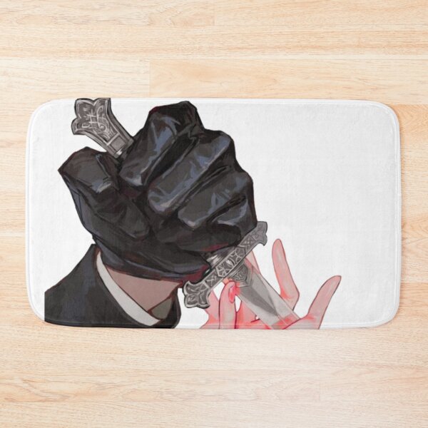 Item preview,    Dazai O designed and sold by TOGETHERINSIEME.